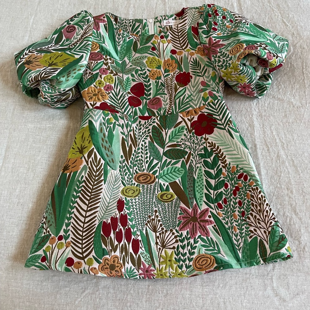 Toddler dress 3T